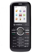 Best available price of Vodafone 527 in Togo