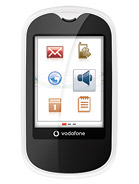 Best available price of Vodafone 541 in Togo