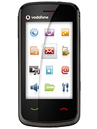 Best available price of Vodafone 547 in Togo