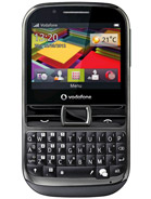 Best available price of Vodafone Chat 655 in Togo