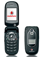 Best available price of Vodafone 710 in Togo
