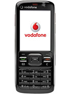Best available price of Vodafone 725 in Togo