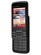 Best available price of Vodafone 830i in Togo