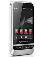 Best available price of Vodafone 845 in Togo