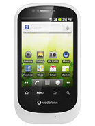 Best available price of Vodafone 858 Smart in Togo
