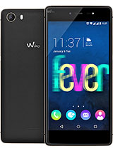 Best available price of Wiko Fever 4G in Togo