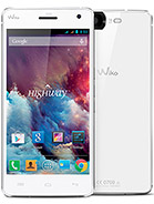 Best available price of Wiko Highway in Togo