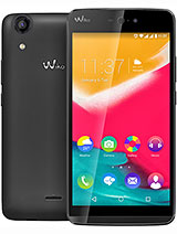 Best available price of Wiko Rainbow Jam 4G in Togo