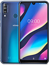 Best available price of Wiko View3 in Togo