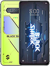 Best available price of Xiaomi Black Shark 5 RS in Togo