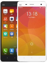 Best available price of Xiaomi Mi 4 in Togo