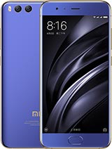 Best available price of Xiaomi Mi 6 in Togo