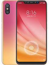 Best available price of Xiaomi Mi 8 Pro in Togo