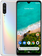 Best available price of Xiaomi Mi A3 in Togo