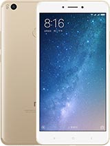 Best available price of Xiaomi Mi Max 2 in Togo