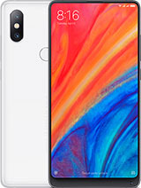 Best available price of Xiaomi Mi Mix 2S in Togo
