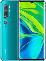 Best available price of Xiaomi Mi Note 10 Pro in Togo