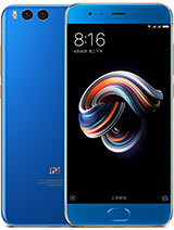 Best available price of Xiaomi Mi Note 3 in Togo