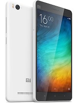 Best available price of Xiaomi Mi 4i in Togo