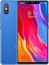 Best available price of Xiaomi Mi 8 SE in Togo