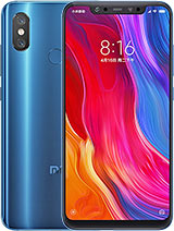 Best available price of Xiaomi Mi 8 in Togo
