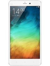 Best available price of Xiaomi Mi Note in Togo