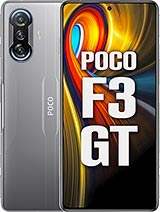 Best available price of Xiaomi Poco F3 GT in Togo