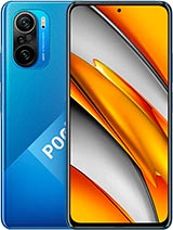 Best available price of Xiaomi Poco F3 in Togo