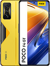Best available price of Xiaomi Poco F4 GT in Togo
