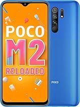 Best available price of Xiaomi Poco M2 Reloaded in Togo