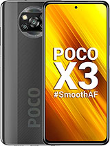 Best available price of Xiaomi Poco X3 in Togo