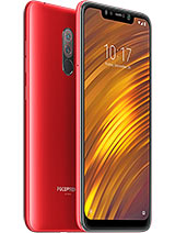 Best available price of Xiaomi Pocophone F1 in Togo