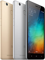 Best available price of Xiaomi Redmi 3 Pro in Togo