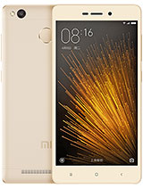 Best available price of Xiaomi Redmi 3x in Togo