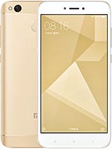 Best available price of Xiaomi Redmi 4 4X in Togo