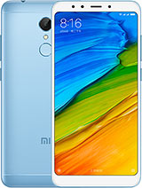 Best available price of Xiaomi Redmi 5 in Togo