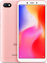 Best available price of Xiaomi Redmi 6A in Togo