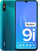 Best available price of Xiaomi Redmi 9i Sport in Togo