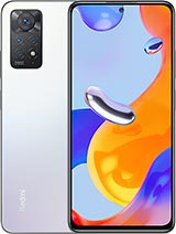 Best available price of Xiaomi Redmi Note 11 Pro in Togo