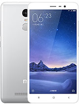 Best available price of Xiaomi Redmi Note 3 MediaTek in Togo