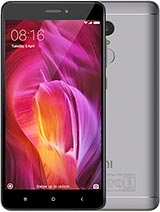Best available price of Xiaomi Redmi Note 4 in Togo