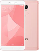 Best available price of Xiaomi Redmi Note 4X in Togo