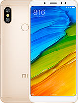 Best available price of Xiaomi Redmi Note 5 AI Dual Camera in Togo