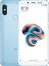 Best available price of Xiaomi Redmi Note 5 Pro in Togo