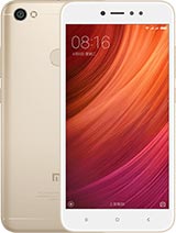 Best available price of Xiaomi Redmi Y1 Note 5A in Togo