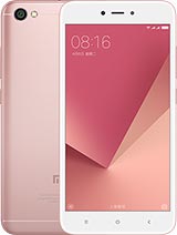 Best available price of Xiaomi Redmi Y1 Lite in Togo