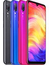 Best available price of Xiaomi Redmi Note 7 in Togo