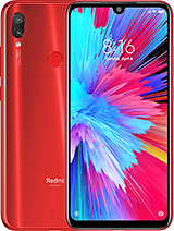 Best available price of Xiaomi Redmi Note 7S in Togo