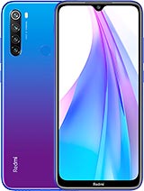 Best available price of Xiaomi Redmi Note 8T in Togo