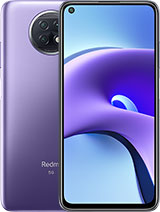 Best available price of Xiaomi Redmi Note 9T in Togo